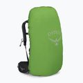 Zaino da trekking da donna Osprey Kyte 48 l nero 9