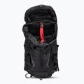 Zaino da trekking da donna Osprey Kyte 48 l nero 4
