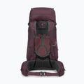 Zaino trekking donna Osprey Kyte 48 l elderberry purple 7