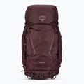 Zaino trekking donna Osprey Kyte 48 l elderberry purple