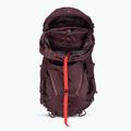 Zaino trekking donna Osprey Kyte 48 l elderberry purple 4