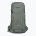 Zaino trekking donna Osprey Kyte 38 l rocky brook verde 5