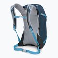 Zaino da trekking Osprey Hikelite 26 l blu atlante 2