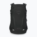 Zaino da trekking Osprey Hikelite 18 l nero