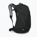 Zaino da trekking Osprey Hikelite 18 l nero 2