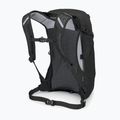 Zaino da trekking Osprey Hikelite 18 l nero 3