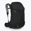 Zaino da trekking Osprey Hikelite 32 l (S-M) nero 2