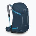 Zaino da trekking Osprey Hikelite 32 l (S-M) blu atlante 2