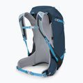 Zaino da trekking Osprey Hikelite 32 l (S-M) blu atlante 3