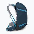 Zaino da trekking Osprey Hikelite 32 l (S-M) blu atlante 4