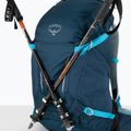 Zaino da trekking Osprey Hikelite 32 l (S-M) blu atlante 6