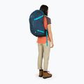 Zaino da trekking Osprey Hikelite 32 l (S-M) blu atlante 14