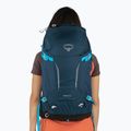 Zaino da trekking Osprey Hikelite 32 l (S-M) blu atlante 16