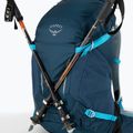 Zaino da trekking Osprey Hikelite 32 l (M-L) blu atlante 6