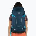 Zaino da trekking Osprey Hikelite 32 l (M-L) blu atlante 16