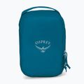 Organizzatore da viaggio Osprey Packing Cube 2 l waterfront blu