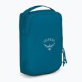 Organizzatore da viaggio Osprey Packing Cube 2 l waterfront blu 2