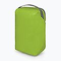 Osprey Ultralight Packing Cube S organizzatore di viaggio verde limone 3