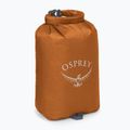 Osprey Ultralight Dry Sack 6 l arancione mou