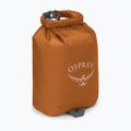 Osprey Ultralight Dry Sack 3 l arancio mou borsa impermeabile