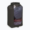 Osprey DrySack w/Window 20 l borsa impermeabile nera 2
