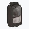 Sacco impermeabile Osprey DrySack w/Window 6 l nero 2