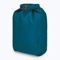 Sacco a secco Osprey con finestra 6 l, fronte acqua, blu 3
