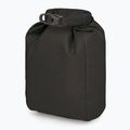 Sacco impermeabile Osprey DrySack w/Window 3 l nero 3