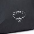 Osprey Ultralight Zip Organiser borsa da trekking nera 4