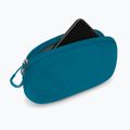 Osprey Pack Pocket Zaino imbottito fronte acqua blu 5