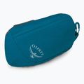 Osprey Pack Pocket Tasca con cerniera sul fronte acqua dello zaino blu 3