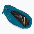 Osprey Pack Pocket Tasca con cerniera sul fronte acqua dello zaino blu 4