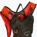 Zaino da ciclismo da uomo Osprey Katari 3 l green creek 4