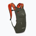 Zaino da ciclismo da uomo Osprey Katari 3 l green creek 6