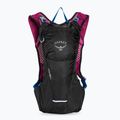 Zaino ciclismo donna Osprey Kitsuma 3 l space travel grey