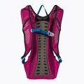 Zaino ciclismo donna Osprey Kitsuma 3 l space travel grey 3