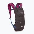 Zaino ciclismo donna Osprey Kitsuma 3 l space travel grey 6