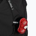 Zaino ciclismo donna Osprey Kitsuma 3 l space travel grey 8