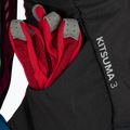 Zaino ciclismo donna Osprey Kitsuma 3 l space travel grey 9
