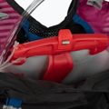 Zaino ciclismo donna Osprey Kitsuma 3 l space travel grey 10