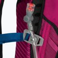Zaino ciclismo donna Osprey Kitsuma 3 l space travel grey 13