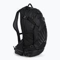 Zaino da ciclismo da uomo Osprey Raptor 14 l nero 2