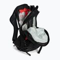 Zaino da ciclismo da uomo Osprey Raptor 14 l nero 4