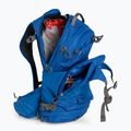 Zaino da bicicletta da uomo Osprey Raptor 14 l postal blu 4