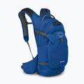 Zaino da bicicletta da uomo Osprey Raptor 14 l postal blu 7