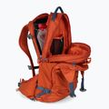 Zaino da bicicletta Osprey Raptor 14 l arancione fuoco da uomo 4