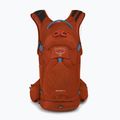 Zaino da bicicletta Osprey Raptor 14 l arancione fuoco da uomo 5
