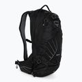Zaino da ciclismo da uomo Osprey Raptor 10 l nero 2