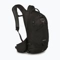 Zaino da ciclismo da uomo Osprey Raptor 10 l nero 6