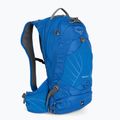 Zaino da bicicletta da uomo Osprey Raptor 10 l postal blue 2